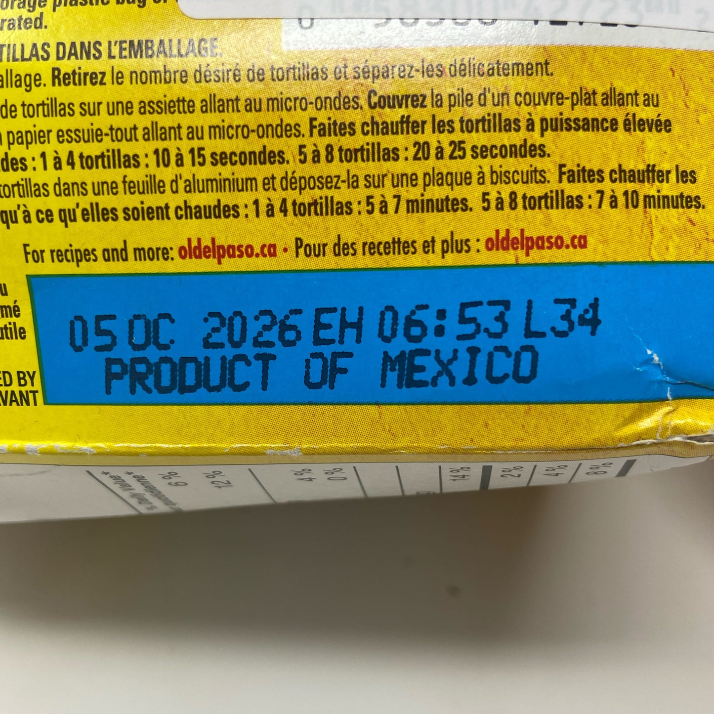 Serial #/Tag-UNT162426A38
