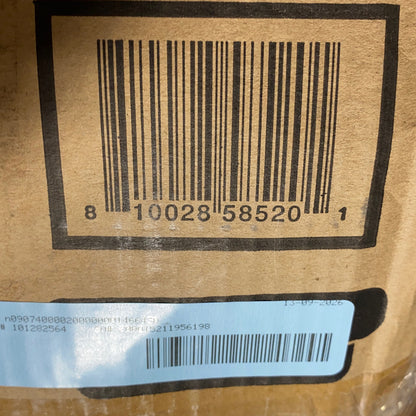 Serial #/Tag-UNT77305754N