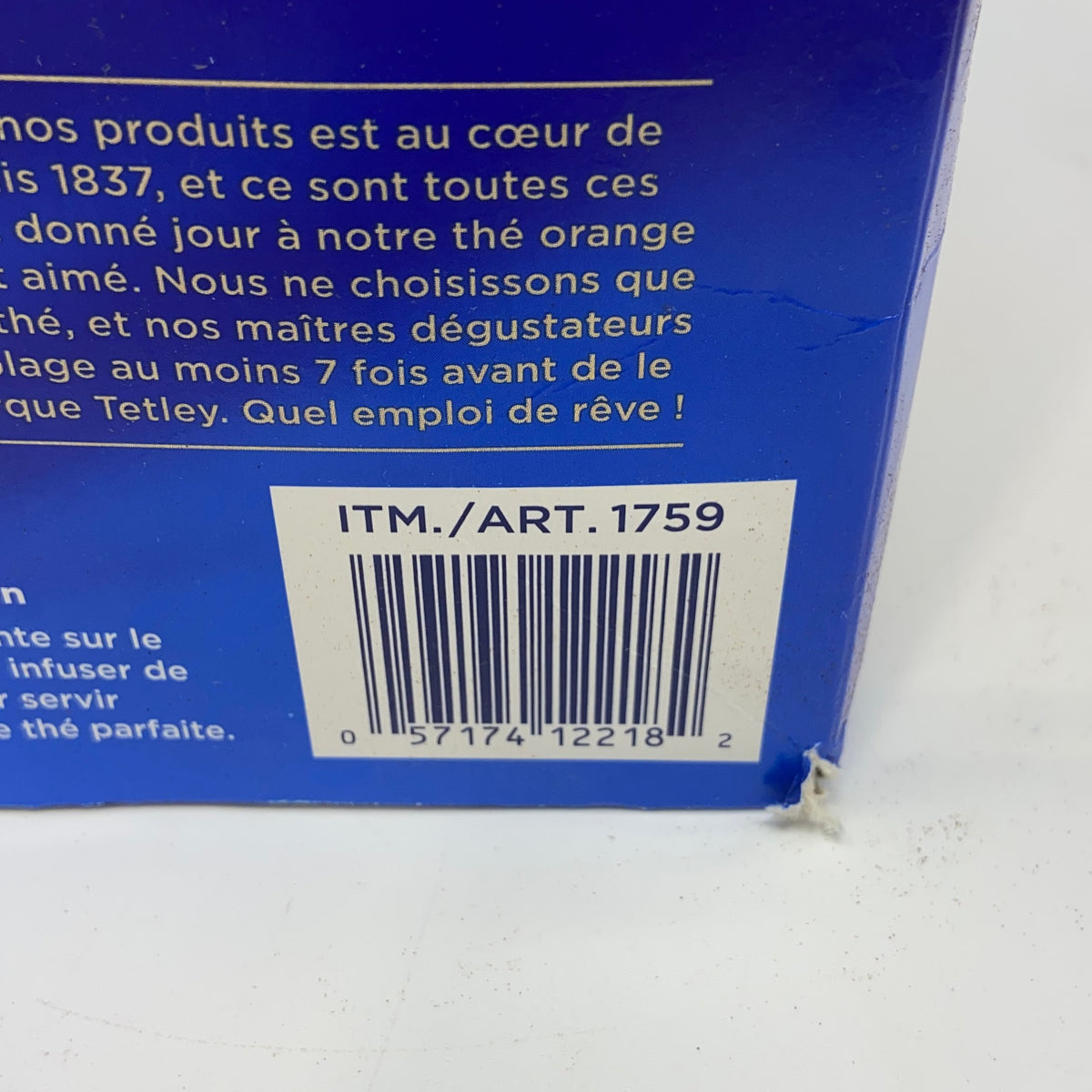 Serial #/Tag-UNT0675632S6