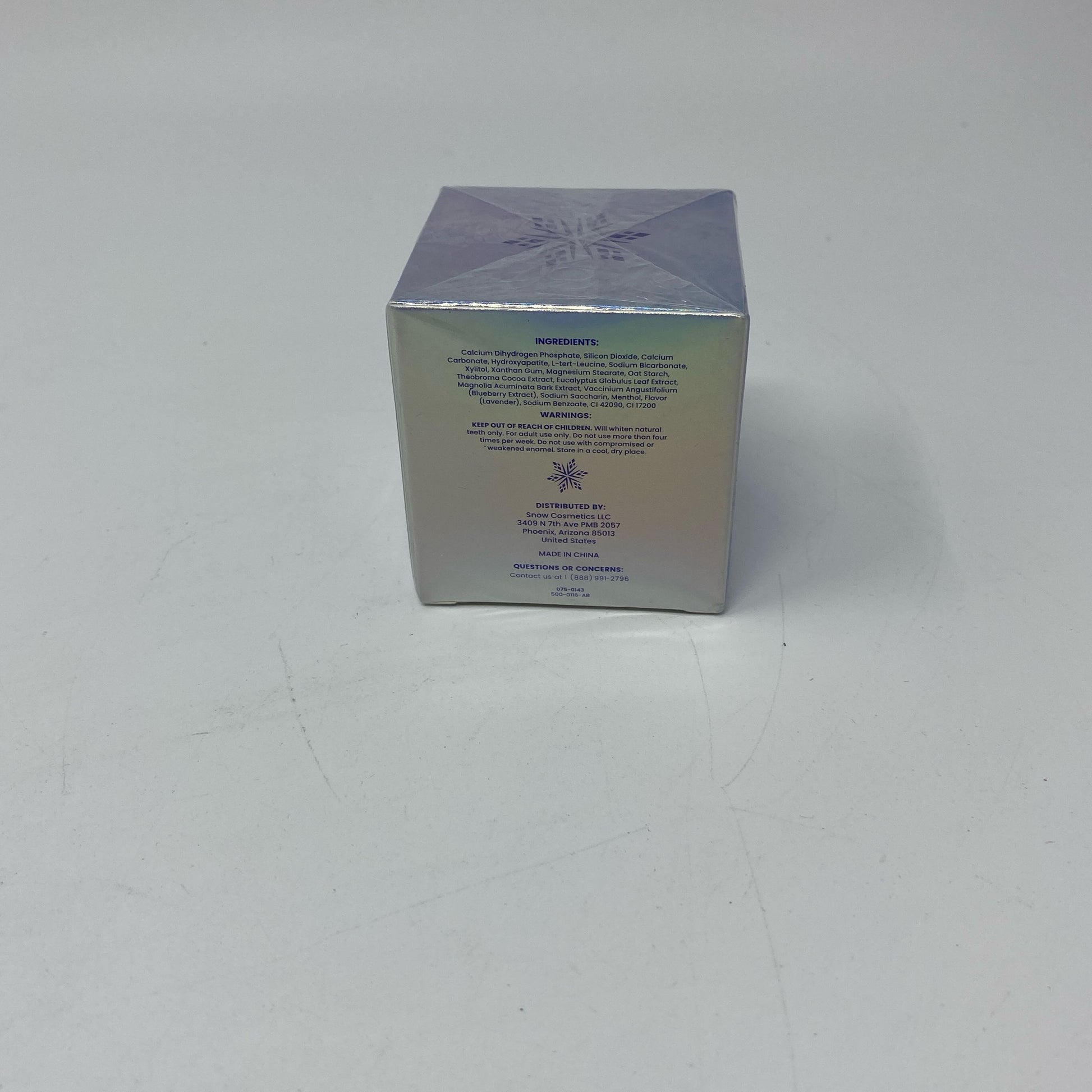 Bottom-UNT516007ISW