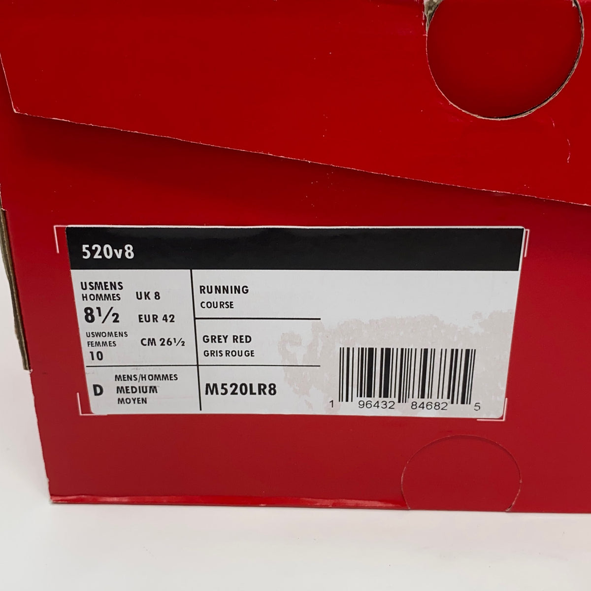 Serial #/Tag-UNT616757N9K