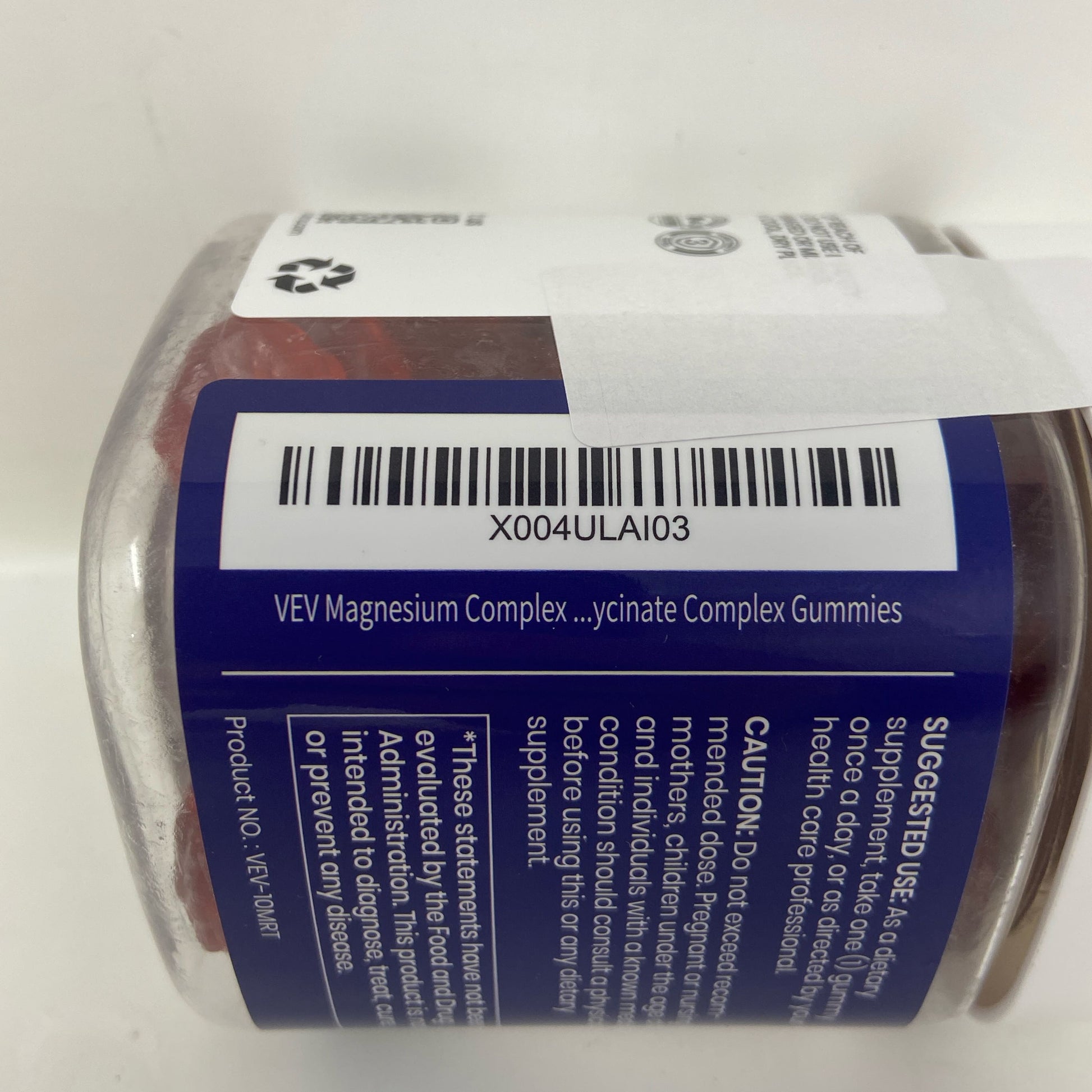 Serial #/Tag-UNT297065Q7S