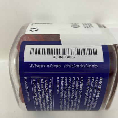 Serial #/Tag-UNT297065Q7S