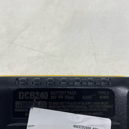 Serial #/Tag-LPNND6CTQ85K2