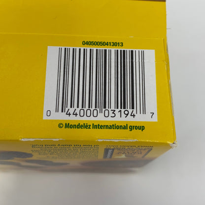 Serial #/Tag-UNT567365II4B