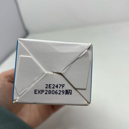 Serial #/Tag-UNT304701BTZ