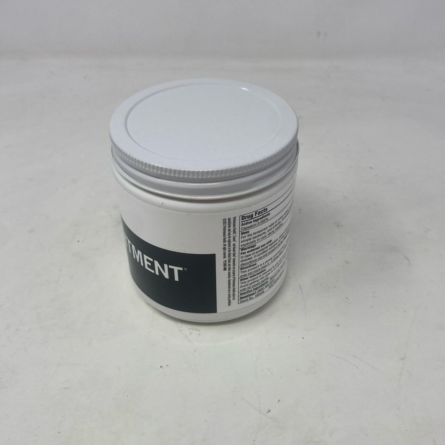 Left-UNT5338341A9