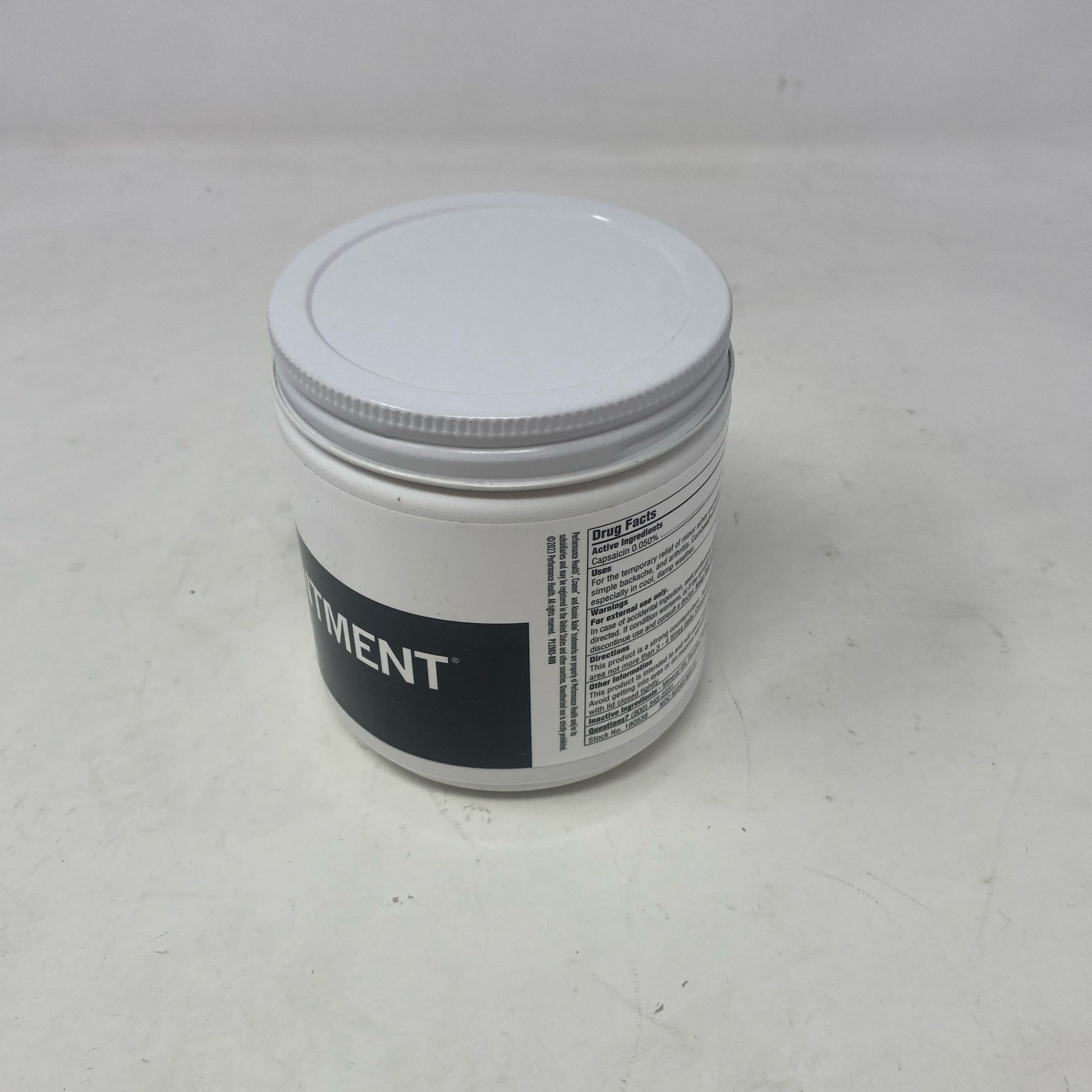 Left-UNT5338341A9