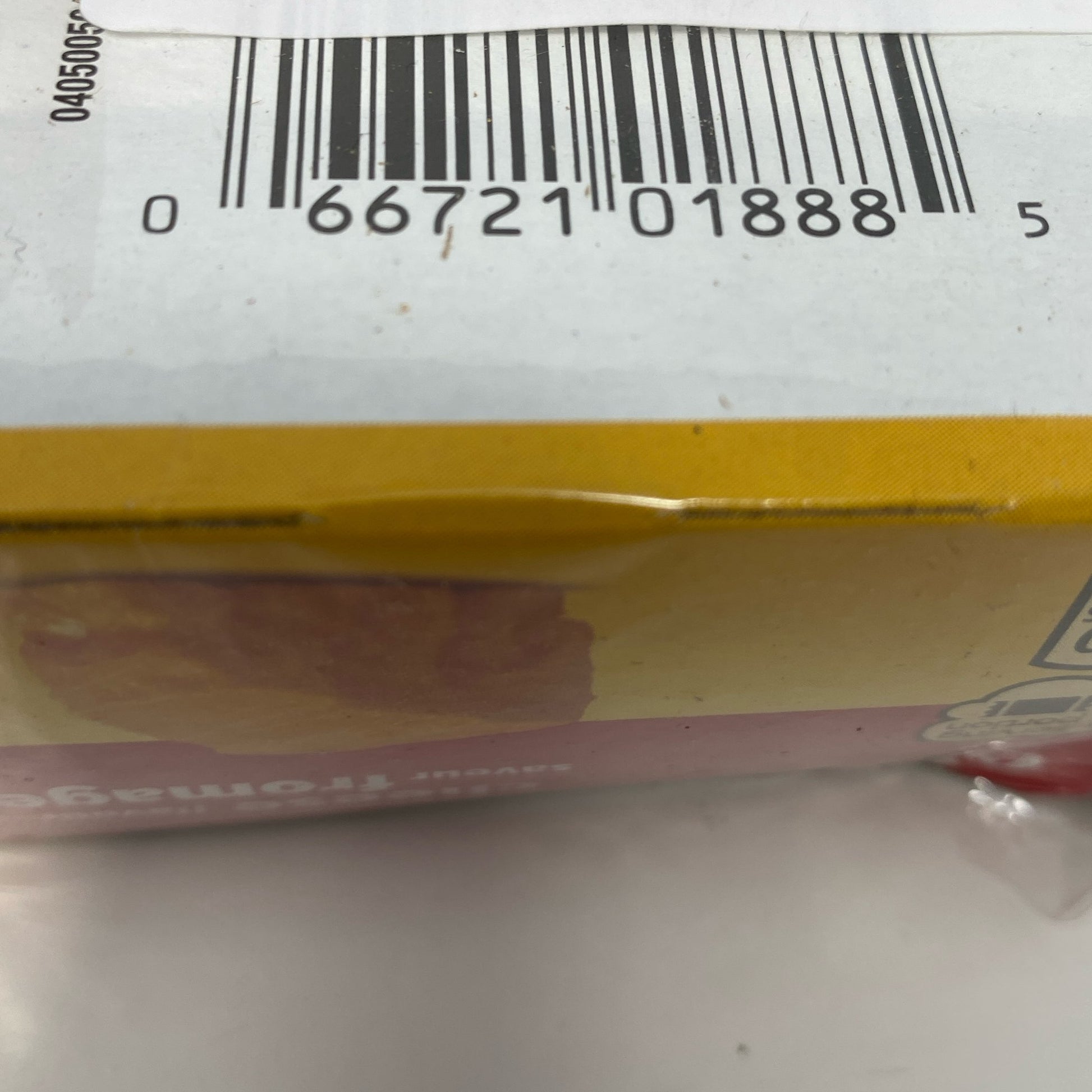 Serial #/Tag-UNT571429QMF