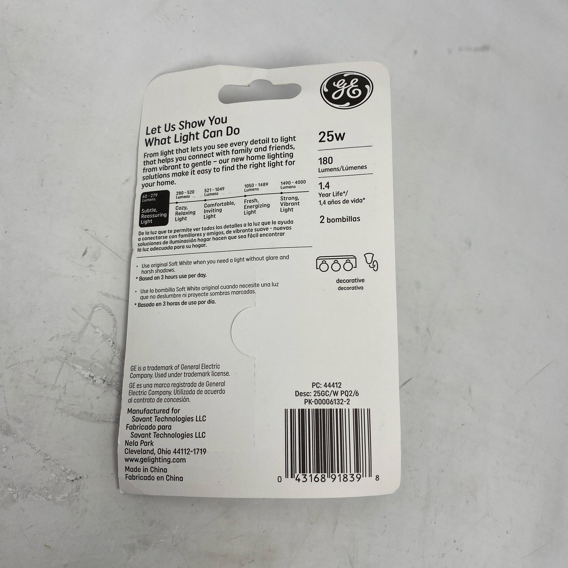 Back-LPNO545024080