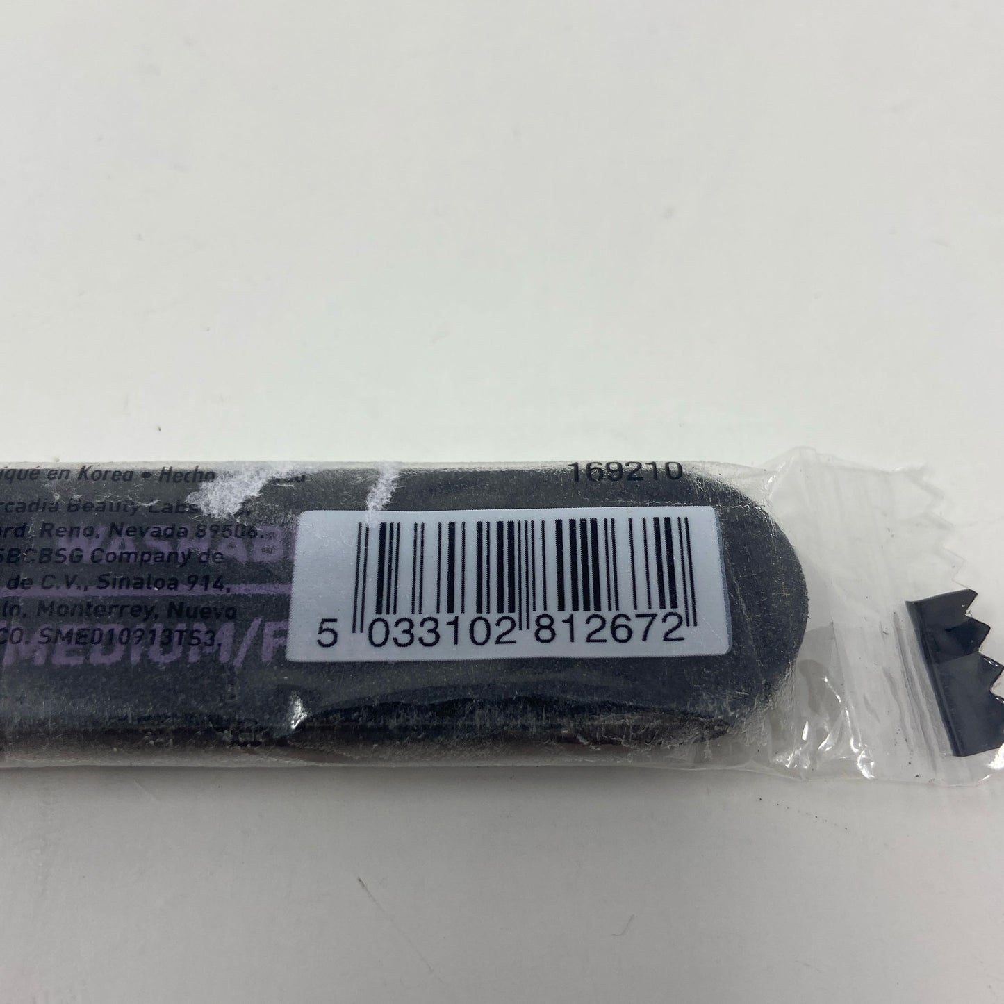 Serial #/Tag-UNT767881T07