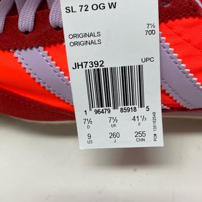 Serial #/Tag-UNT986079L1I