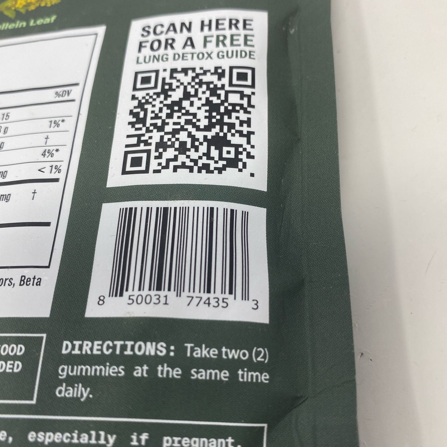 Serial #/Tag-UNT661985EL0