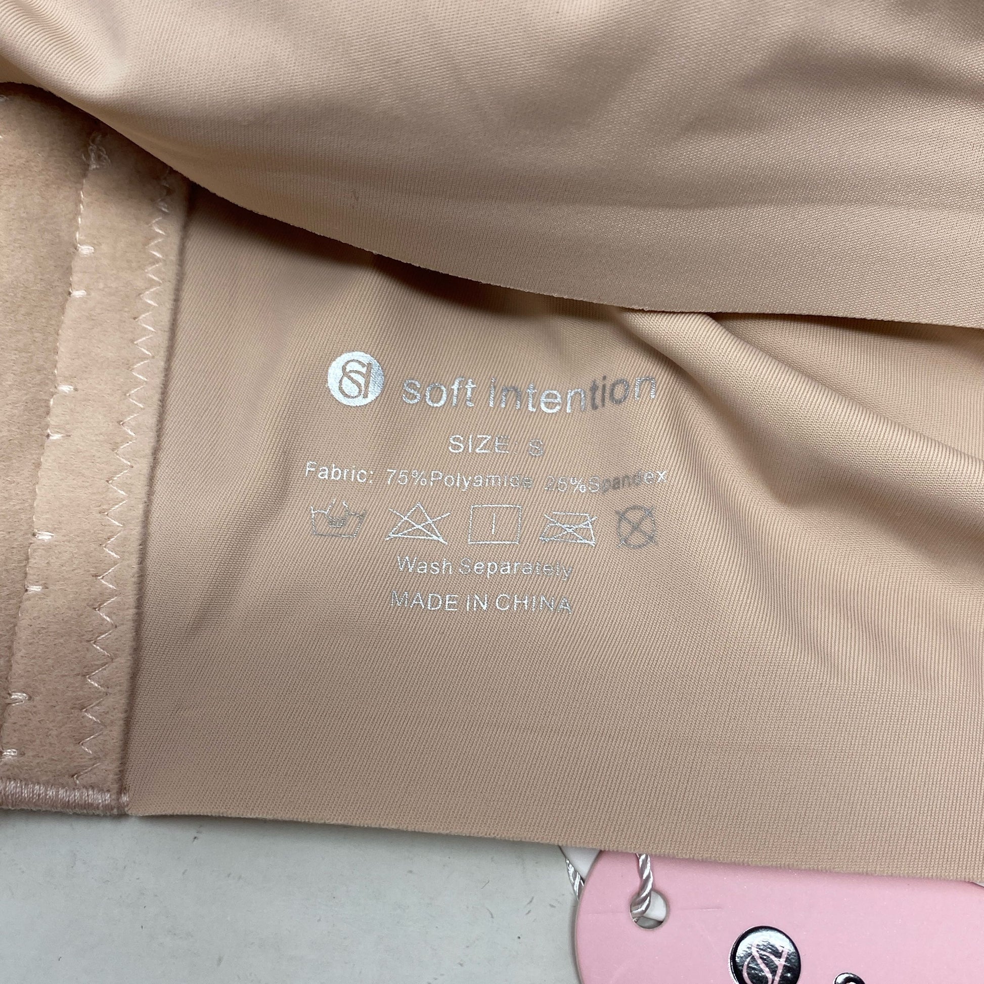 Serial #/Tag-UNT8499409KD