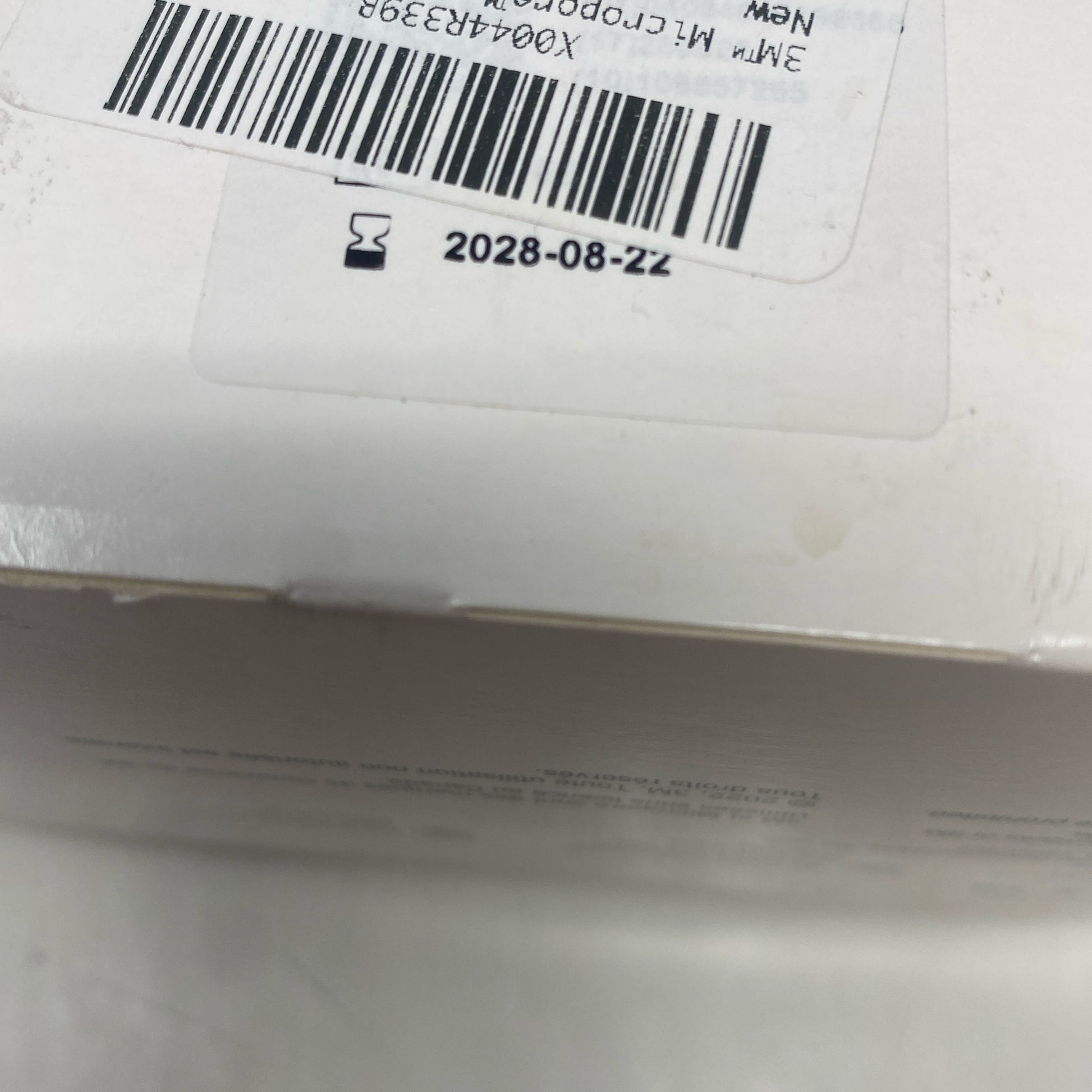 Serial #/Tag-LPNPMGY1056846