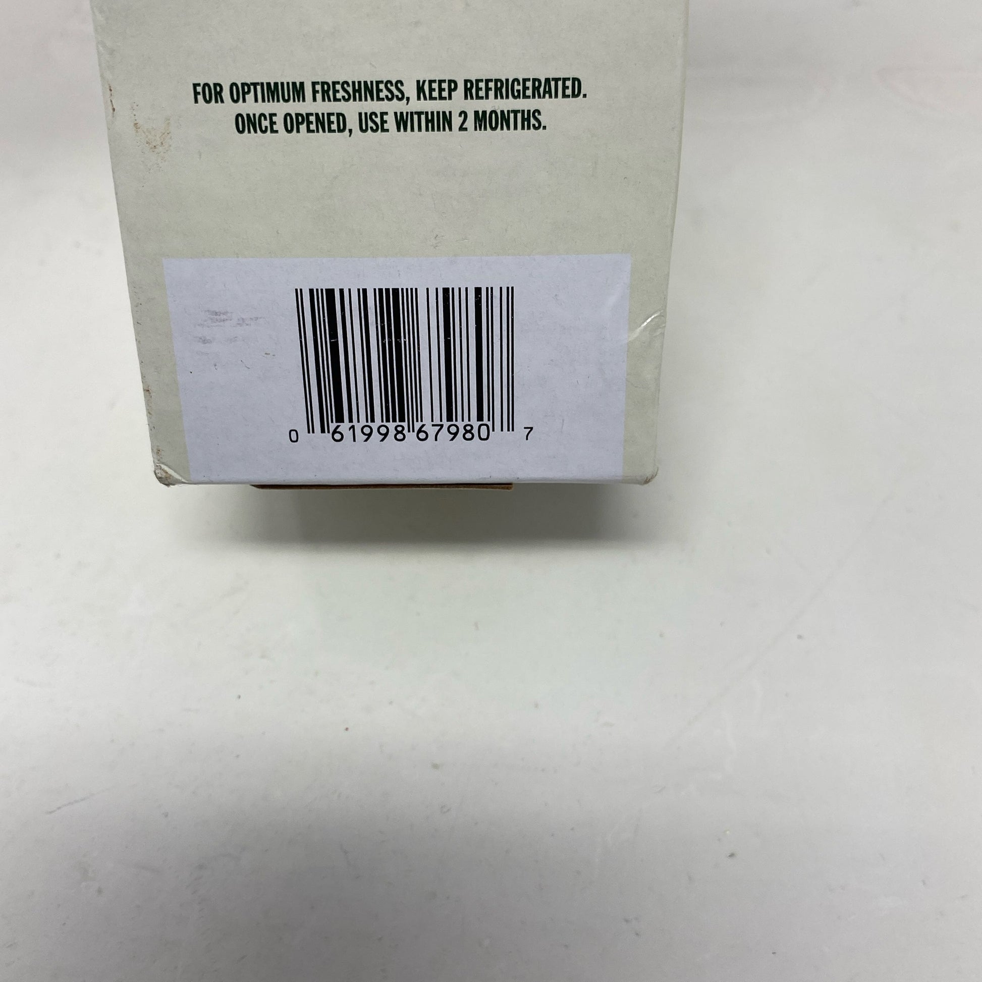 Serial #/Tag-UNT941822YBC