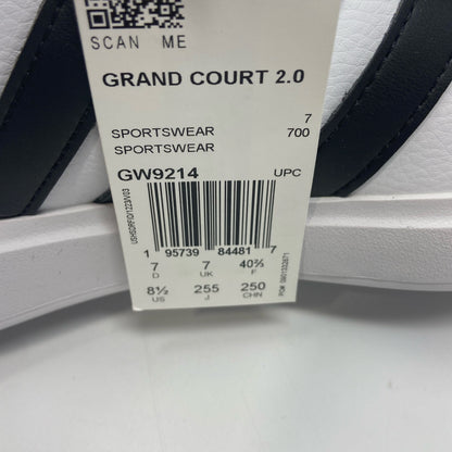 Serial #/Tag-LPNRREG5804702