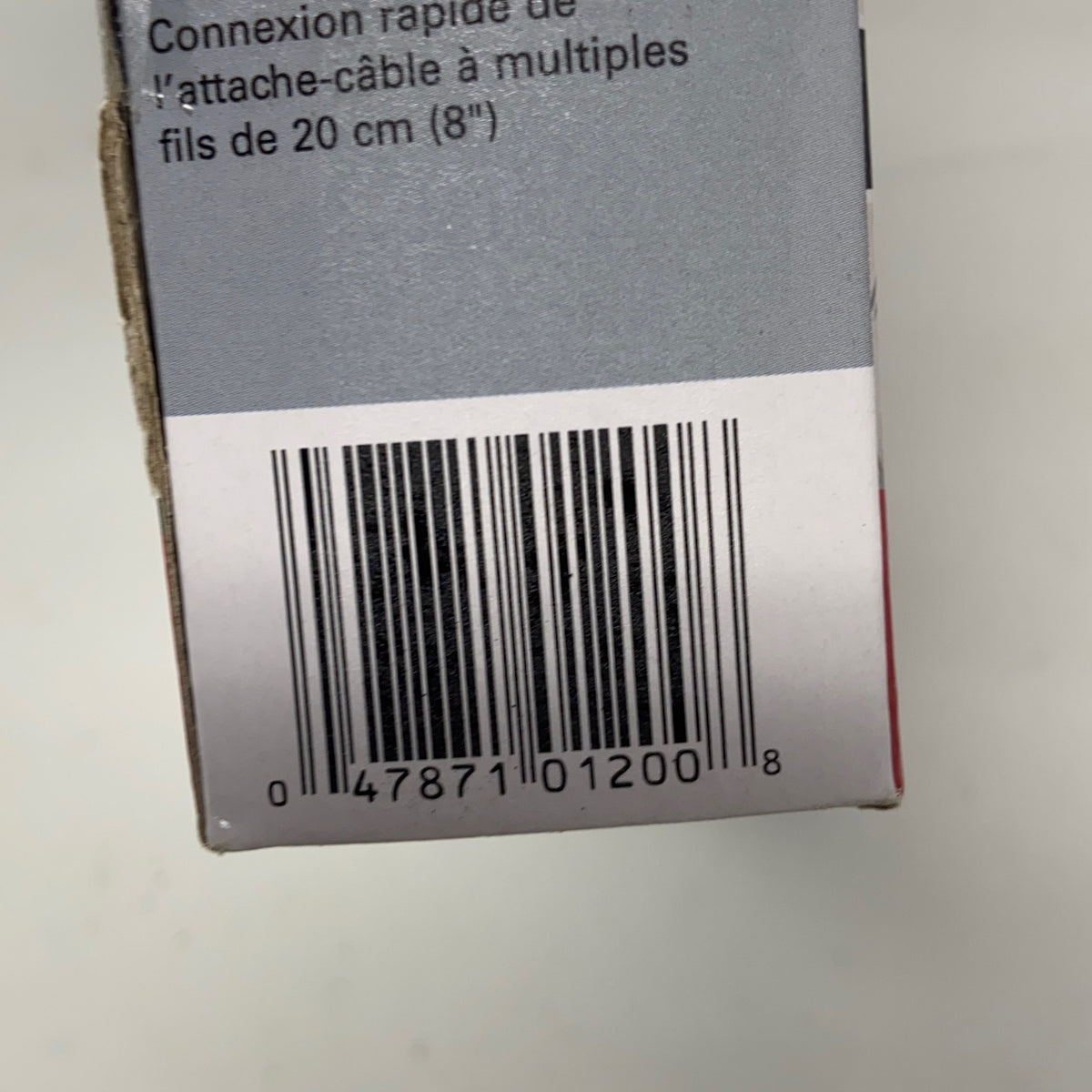 Serial #/Tag-LPNNB5M4HP8Y7