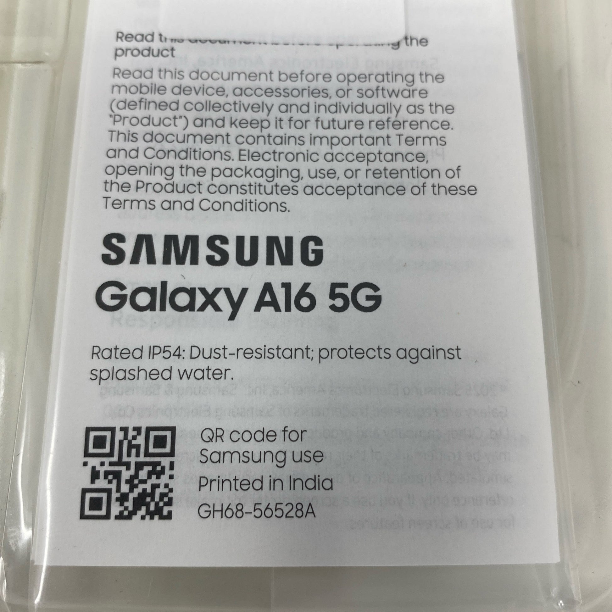 Serial #/Tag-UNT902297CE9