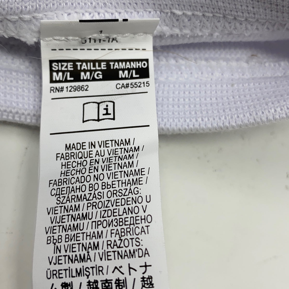 Serial #/Tag-LPNNG6KJJ7LL1