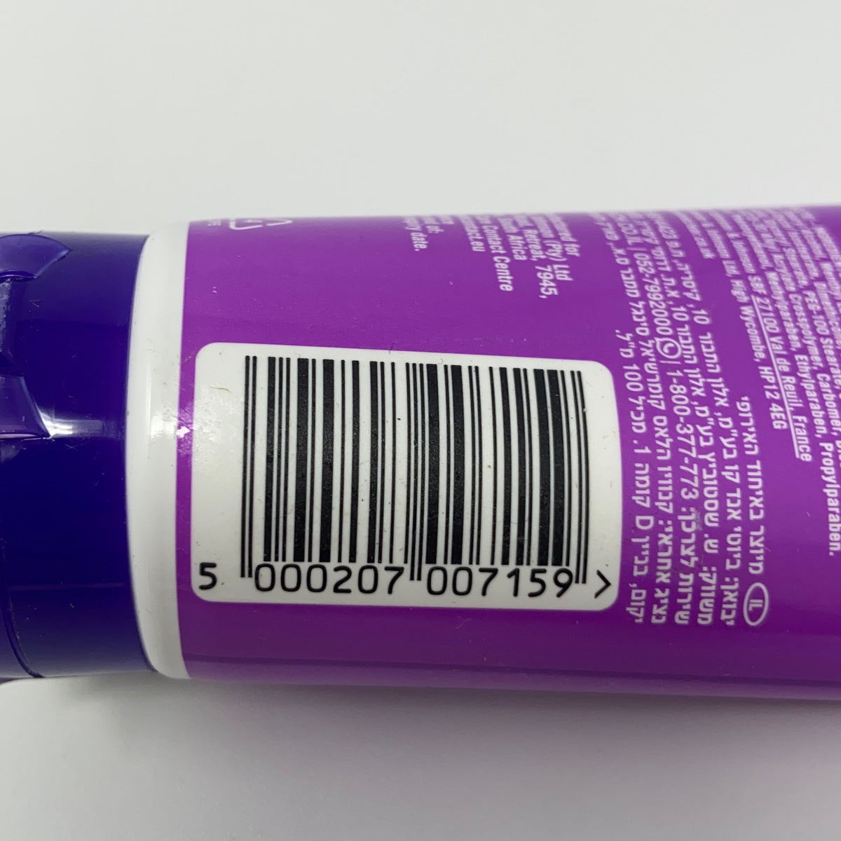 Serial #/Tag-UNT6921410S2