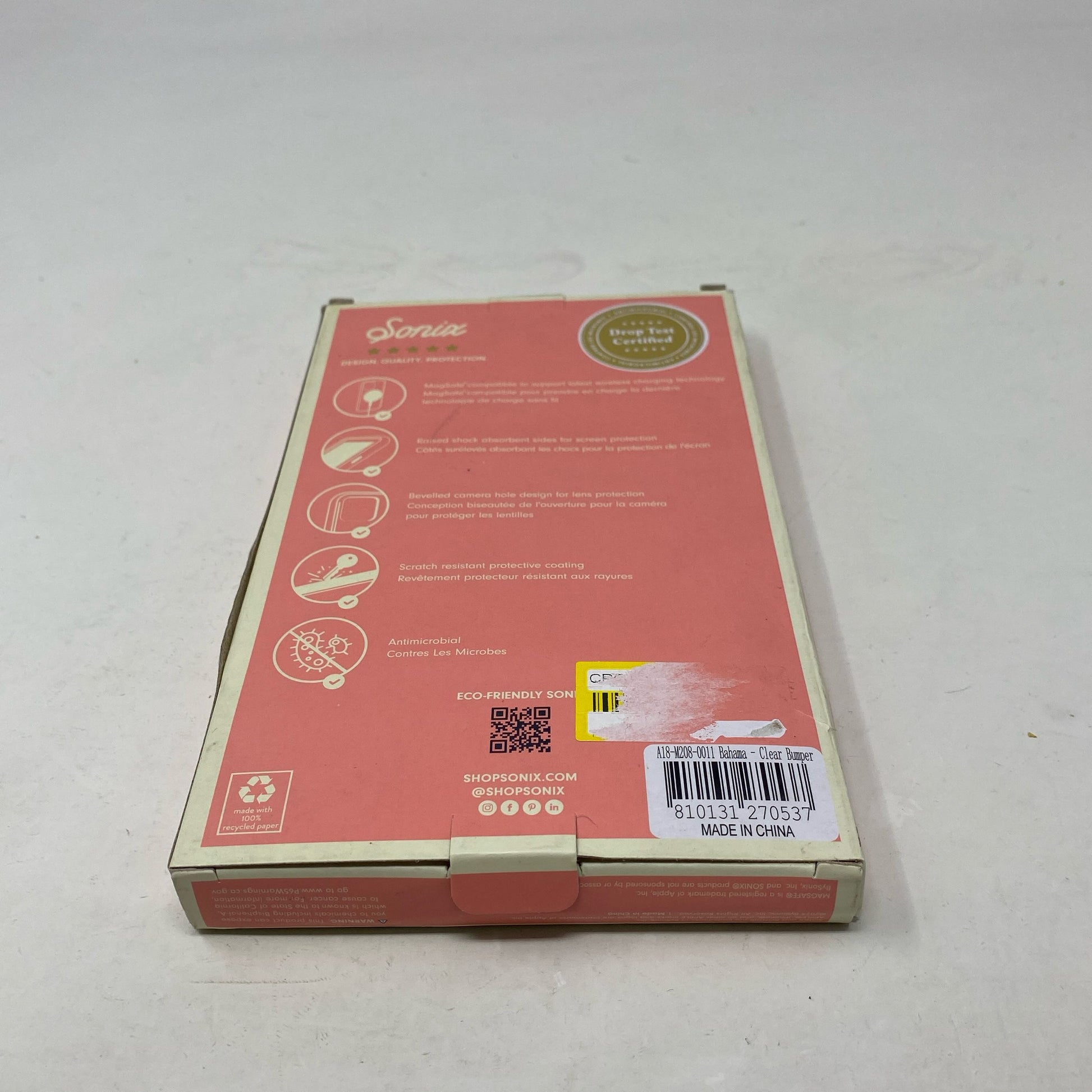 Bottom-UNT9516390NK