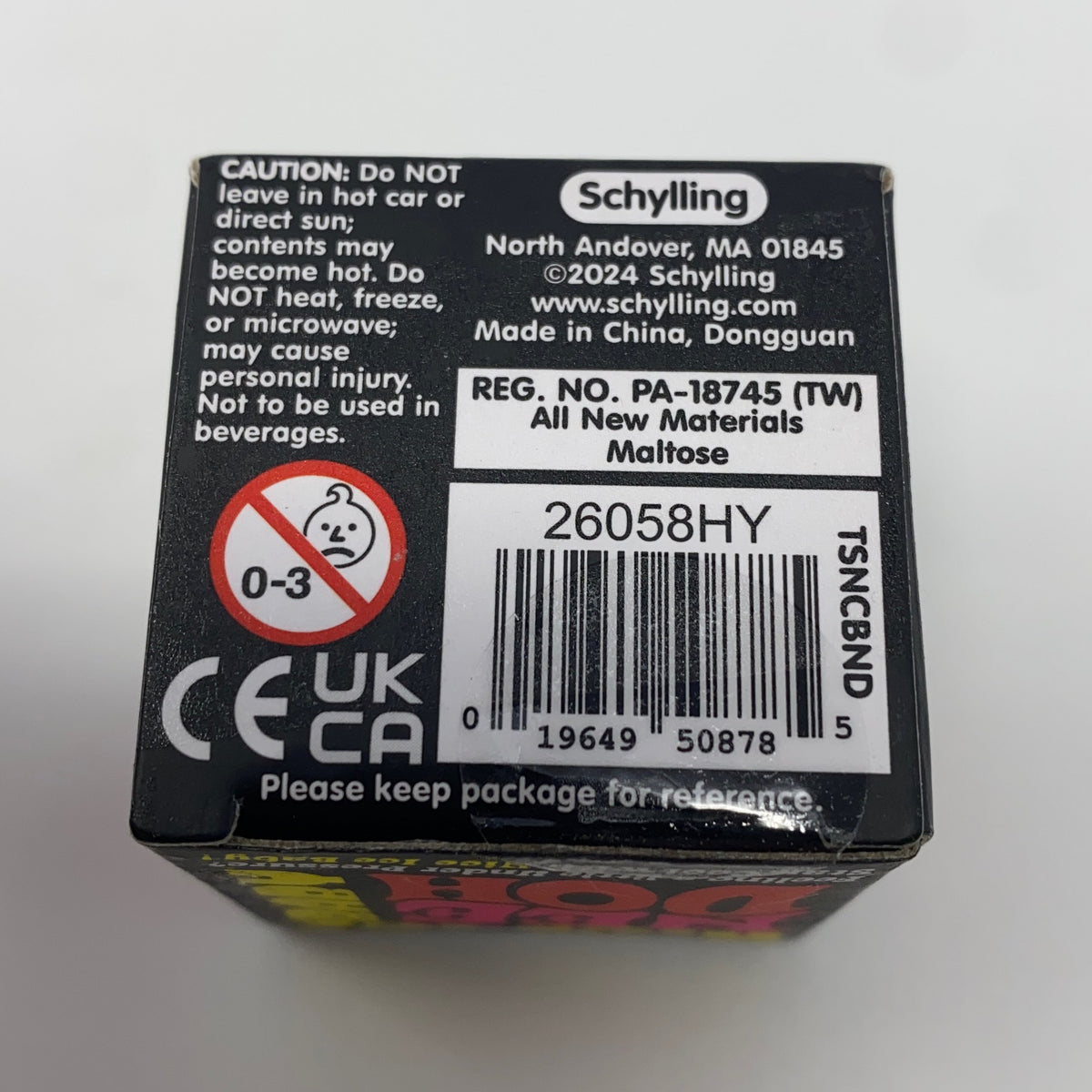 Serial #/Tag-UNT700749EB6