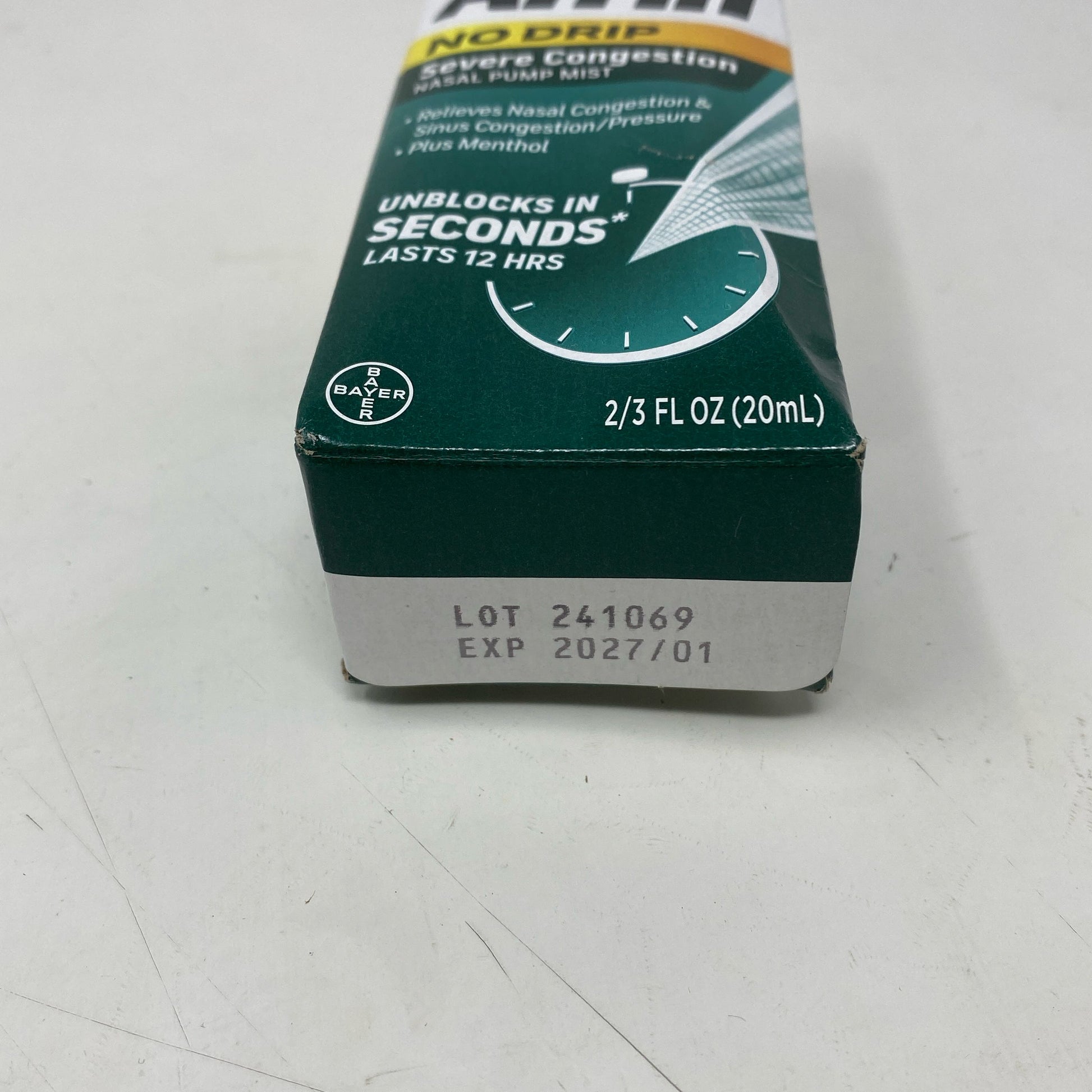 Serial #/Tag-UNT773164GAQ