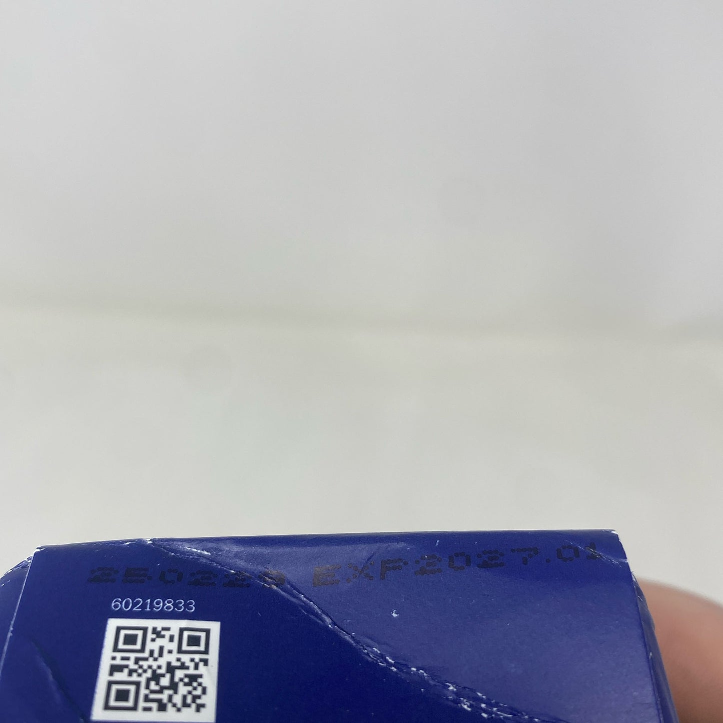 Serial #/Tag-UNT677153TAH