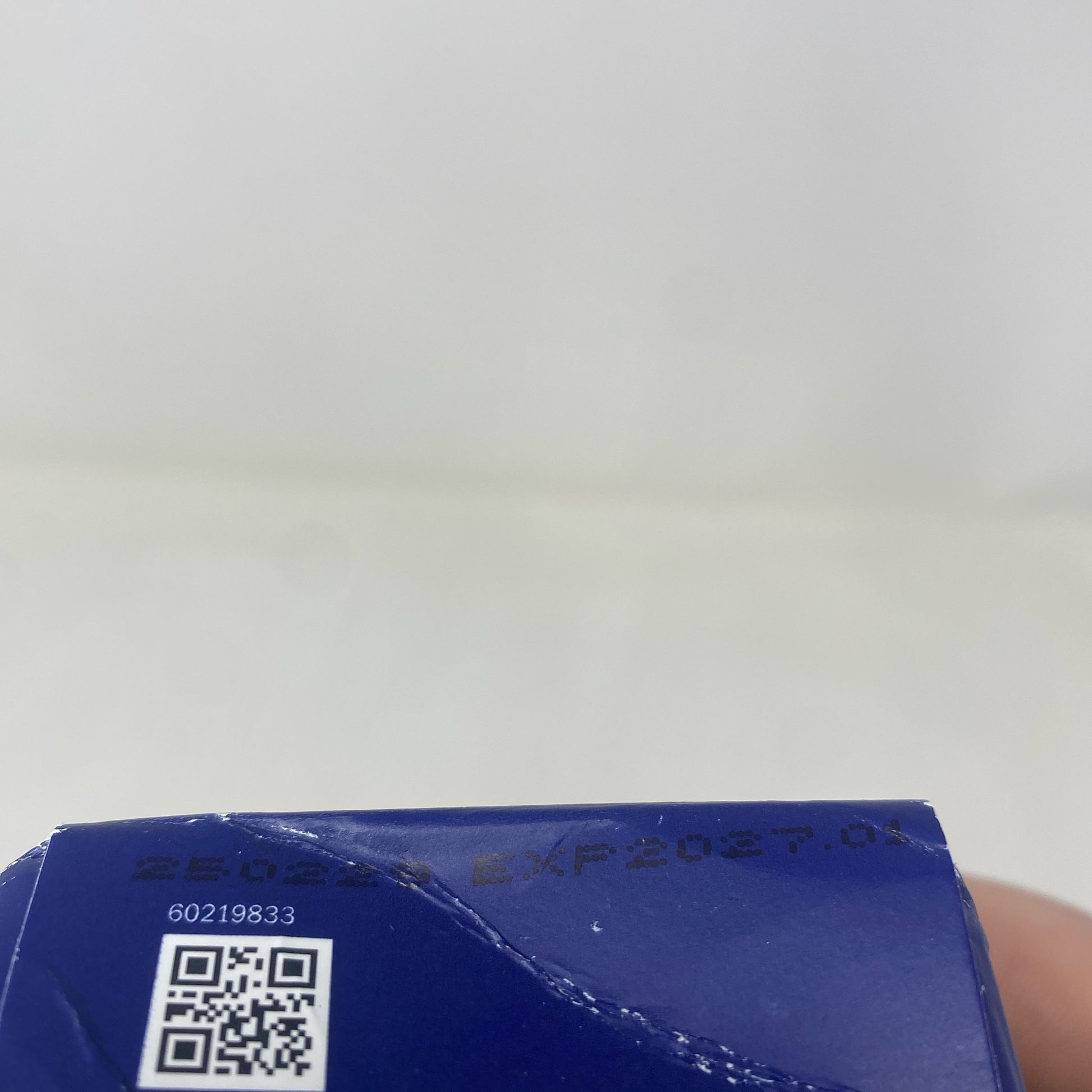 Serial #/Tag-UNT677153TAH