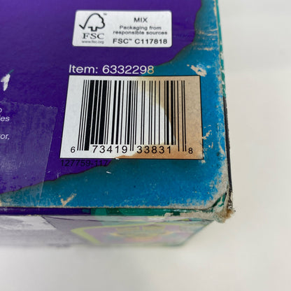 Serial #/Tag-UNT903823LMC