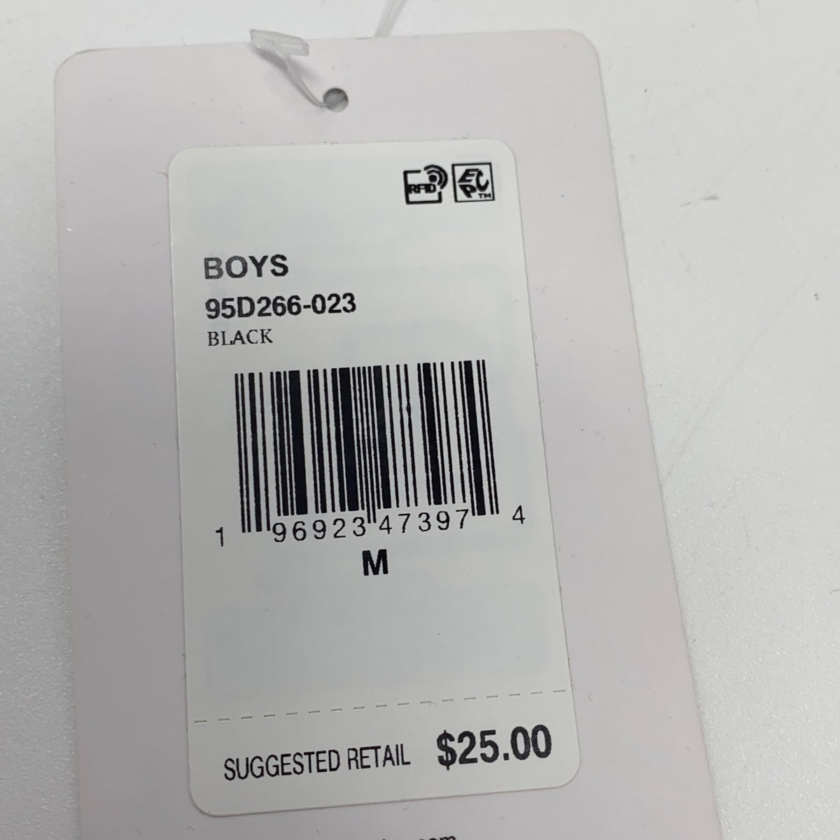 Serial #/Tag-UNT910433ZIK