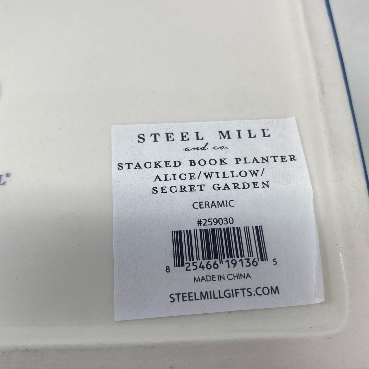 Serial #/Tag-UNT000814J8V