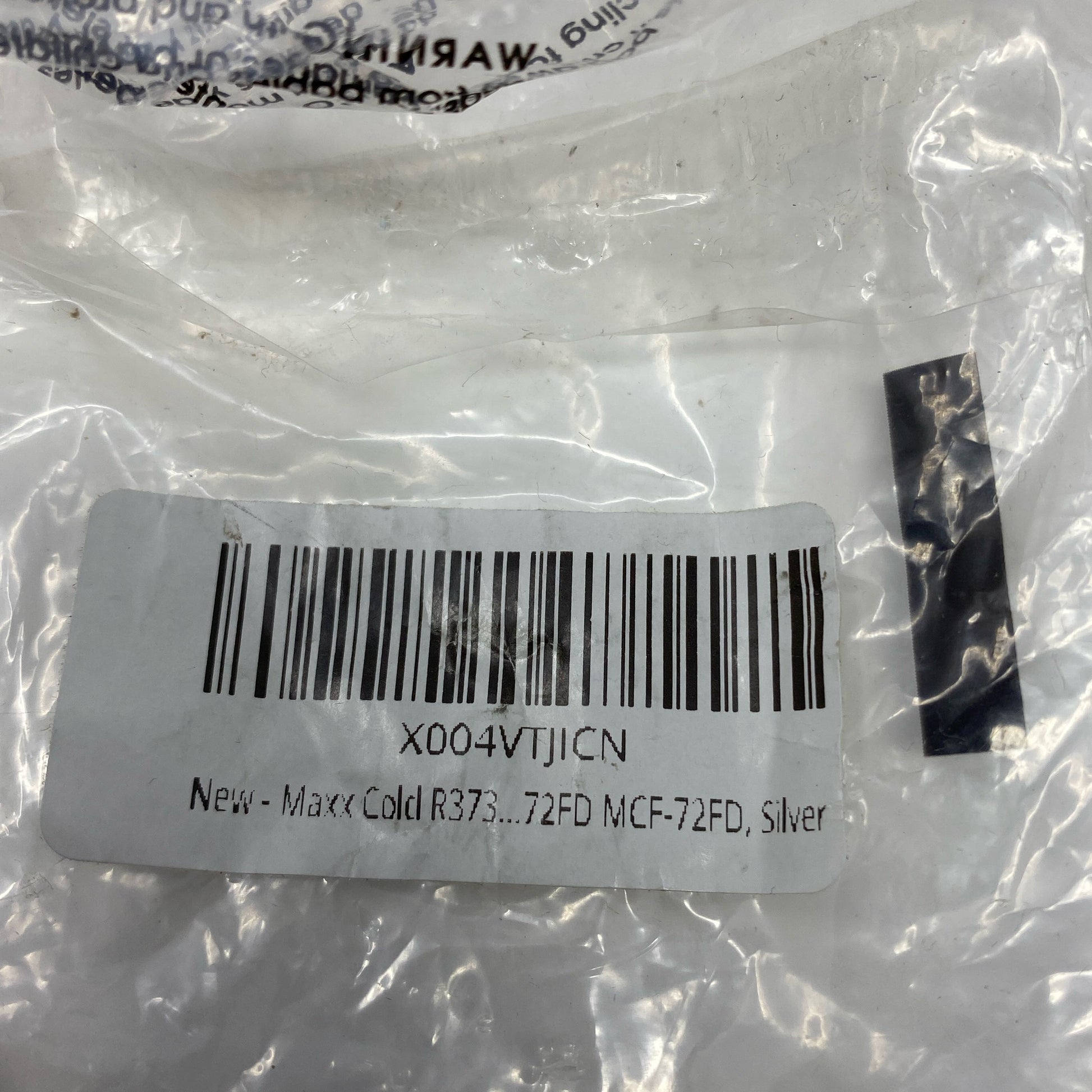 Serial #/Tag-UNT973095YB1F