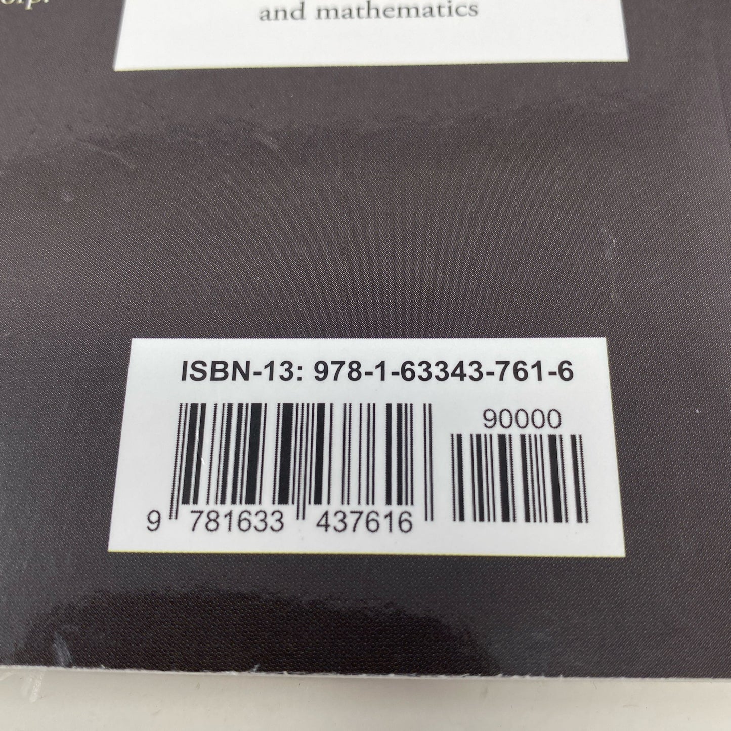 Serial #/Tag-UNT6206201PE