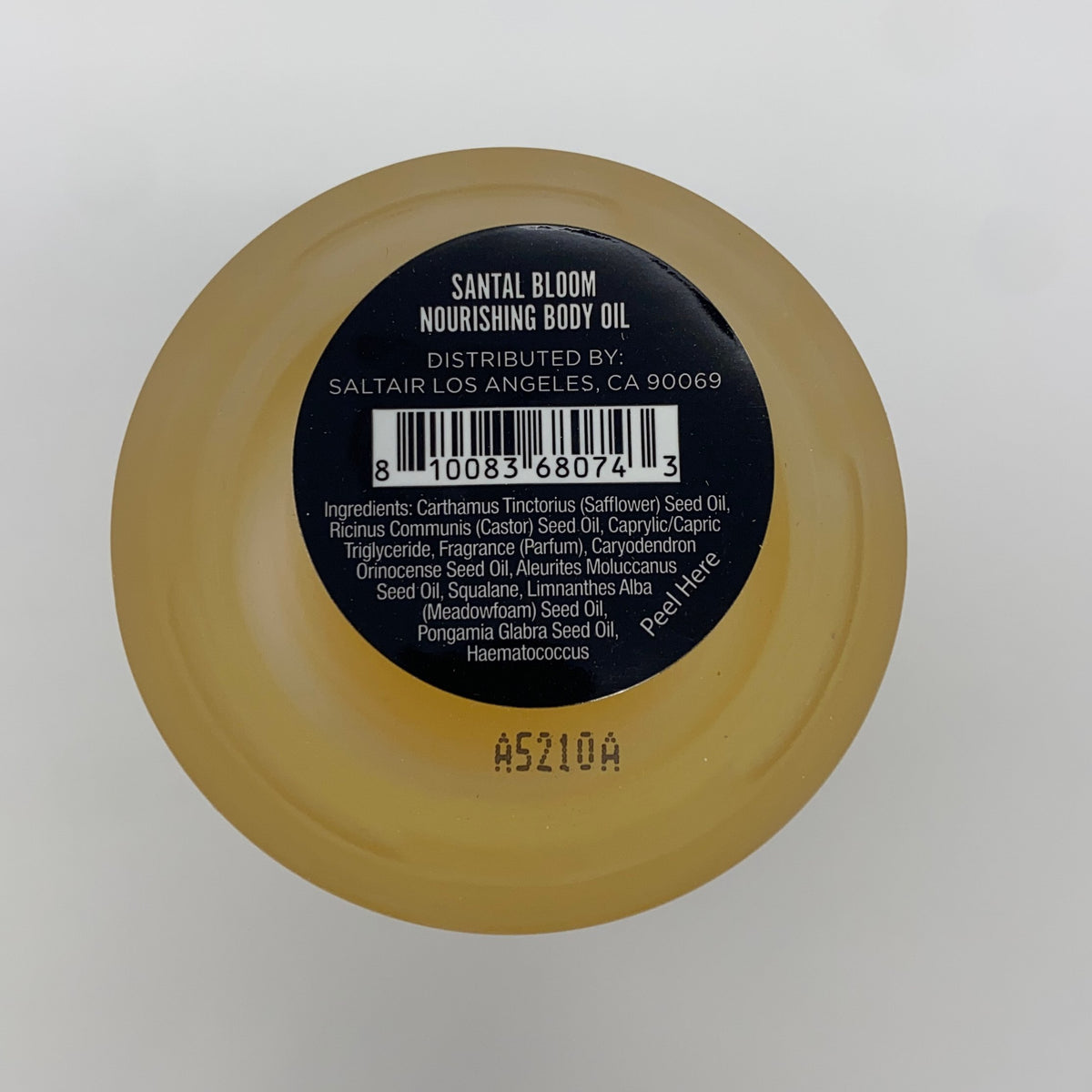 Serial #/Tag-UNT807729HWV