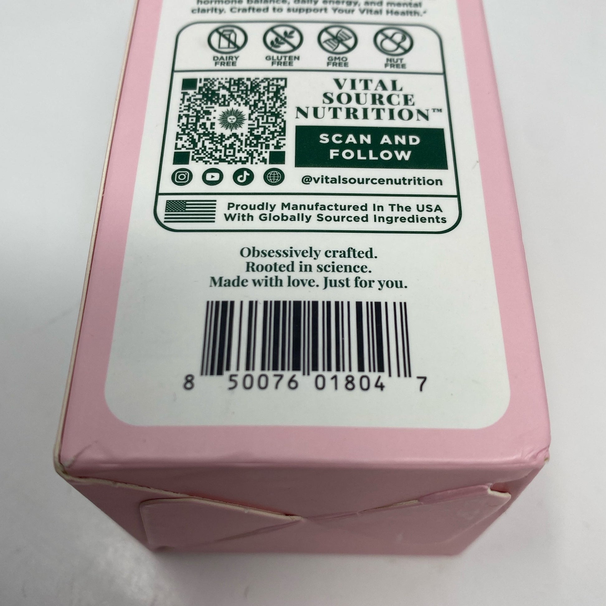 Serial #/Tag-UNT2605522LR