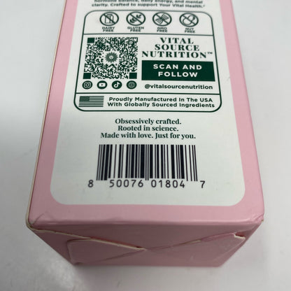 Serial #/Tag-UNT2605522LR
