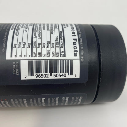 Serial #/Tag-UNT417785FN0