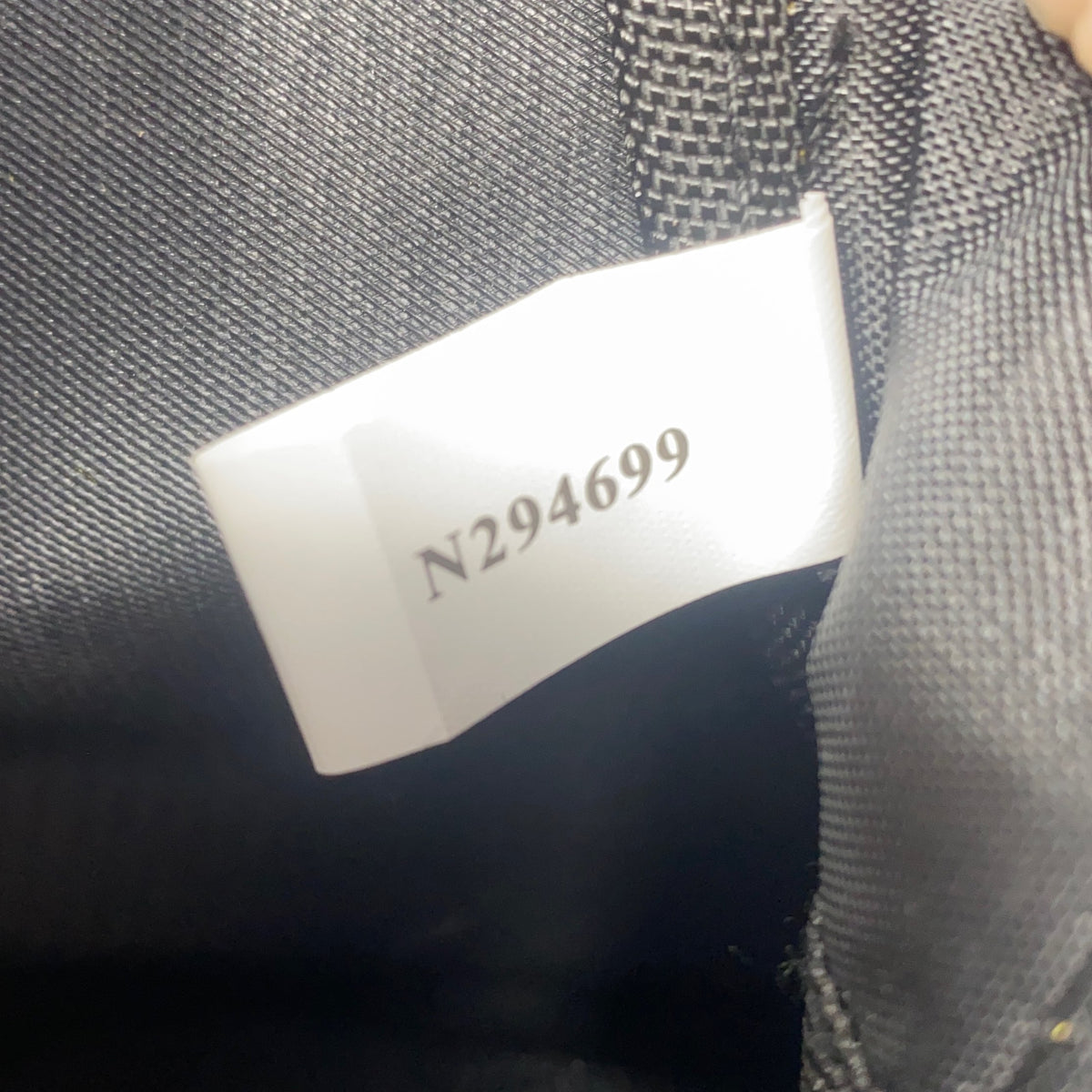 Serial #/Tag-LPNPMGG2036071