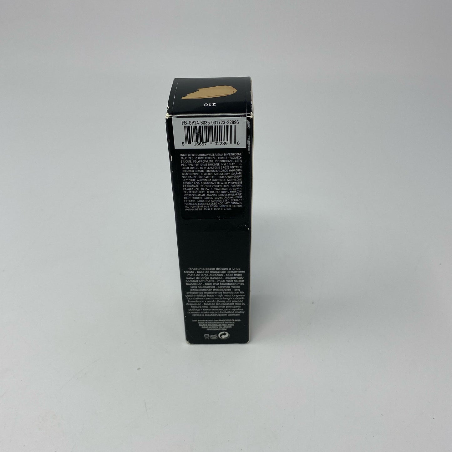 Back-UNT600681CQF