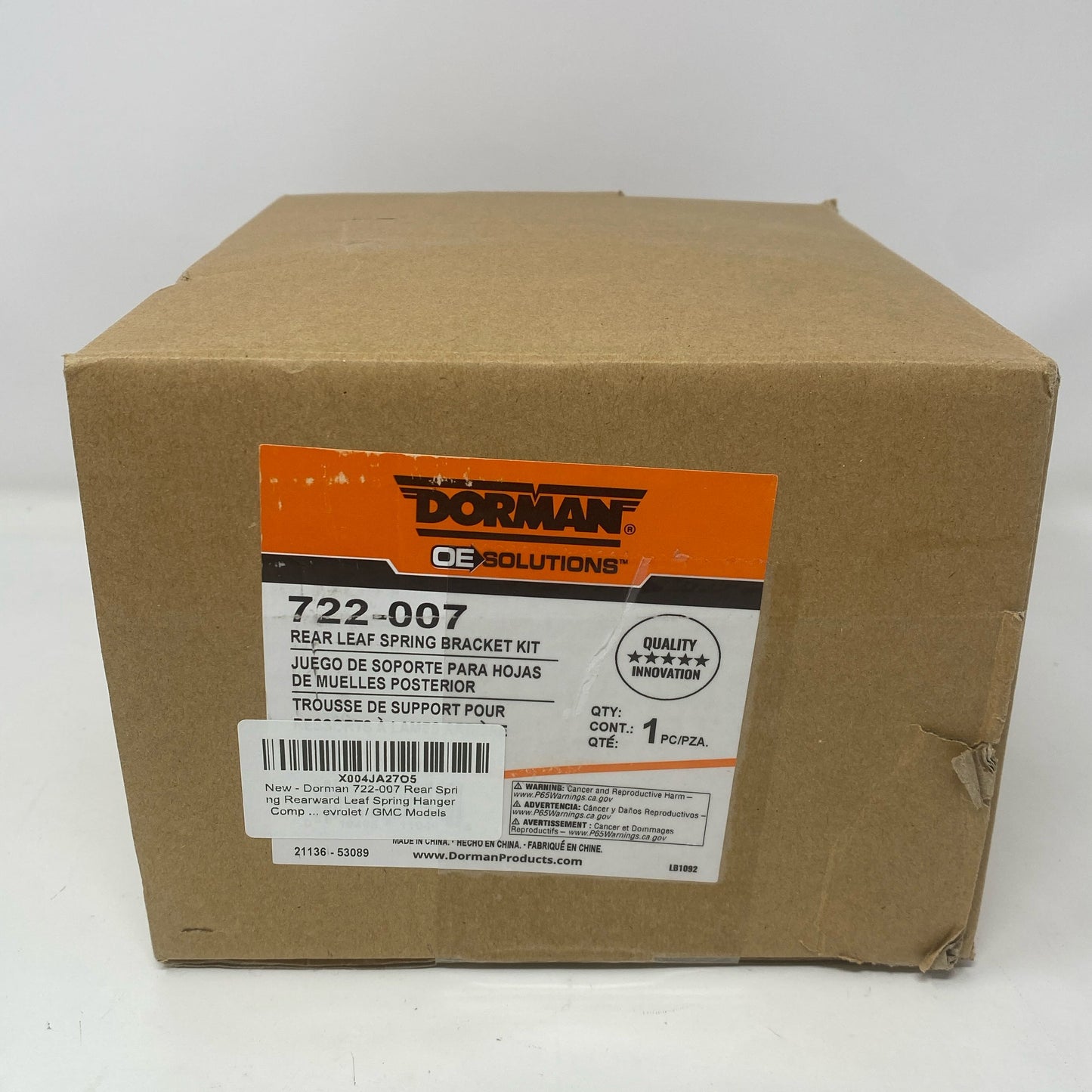 Front-UNT243043MS8