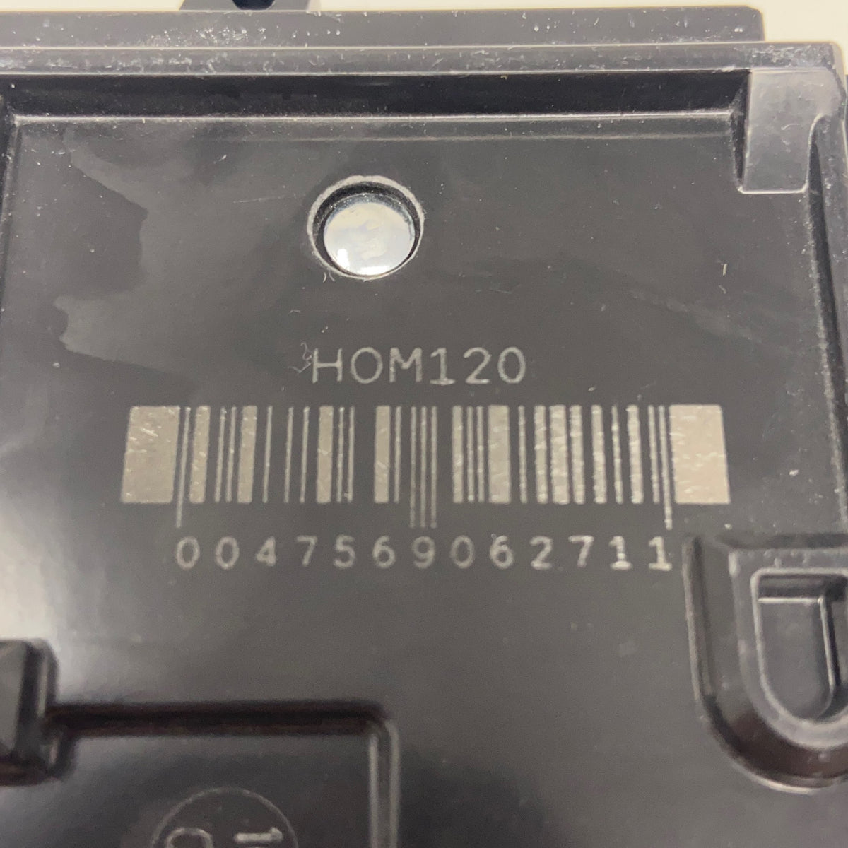 Serial #/Tag-LPNPMGH1748473