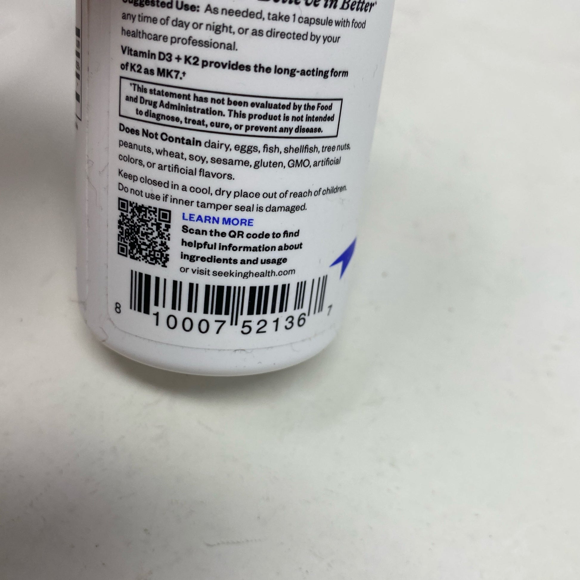 Serial #/Tag-UNT8606691TO