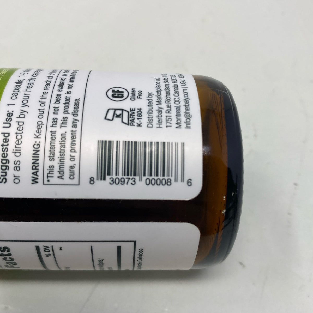 Serial #/Tag-UNT582250LNN