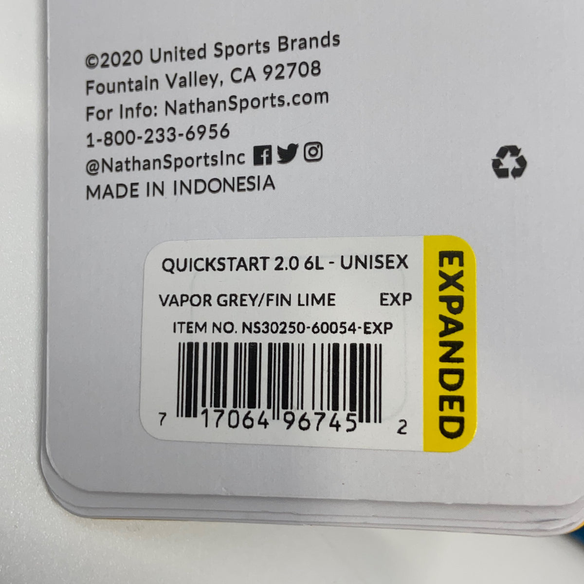Serial #/Tag-LPNNG6PZ7GZG2
