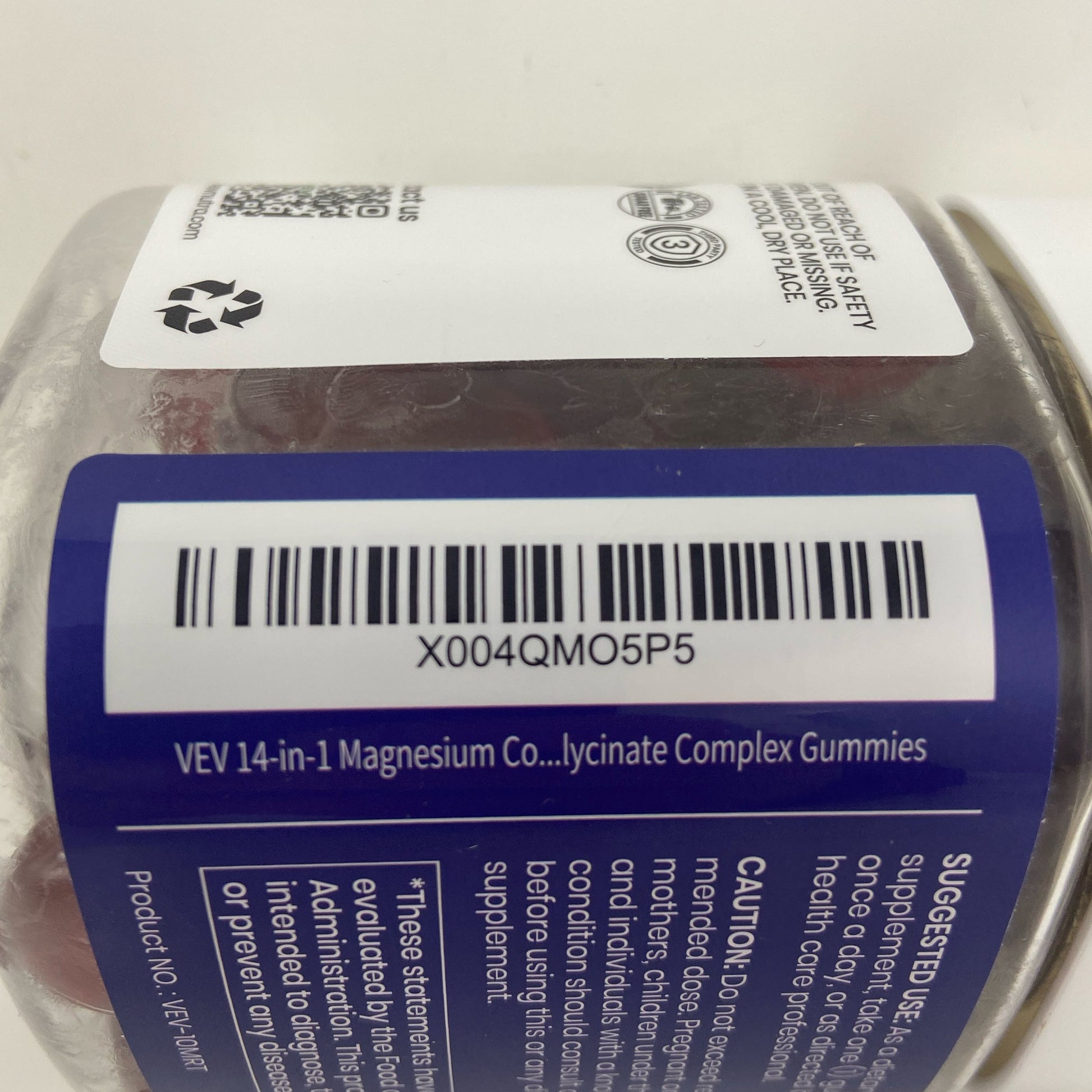 Serial #/Tag-UNT296838PI0