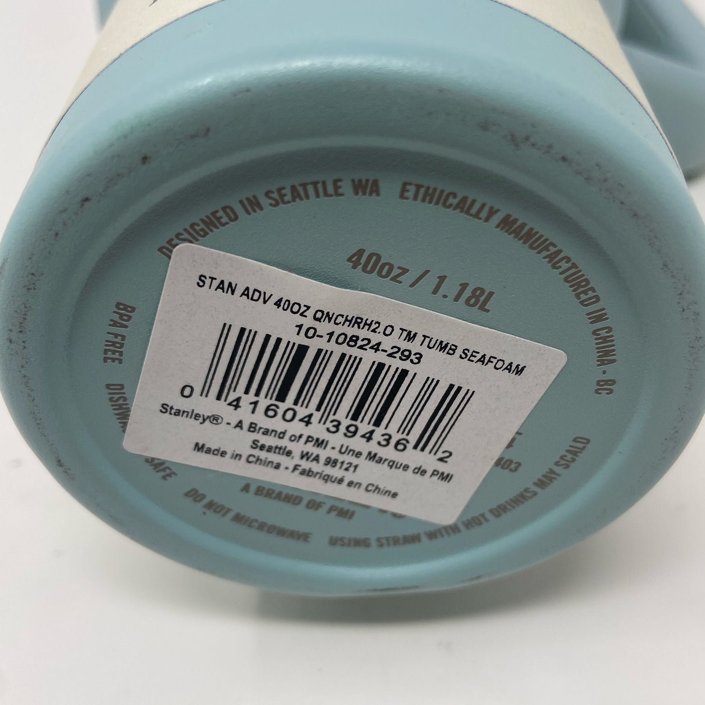 Serial #/Tag-LPNAC253953593