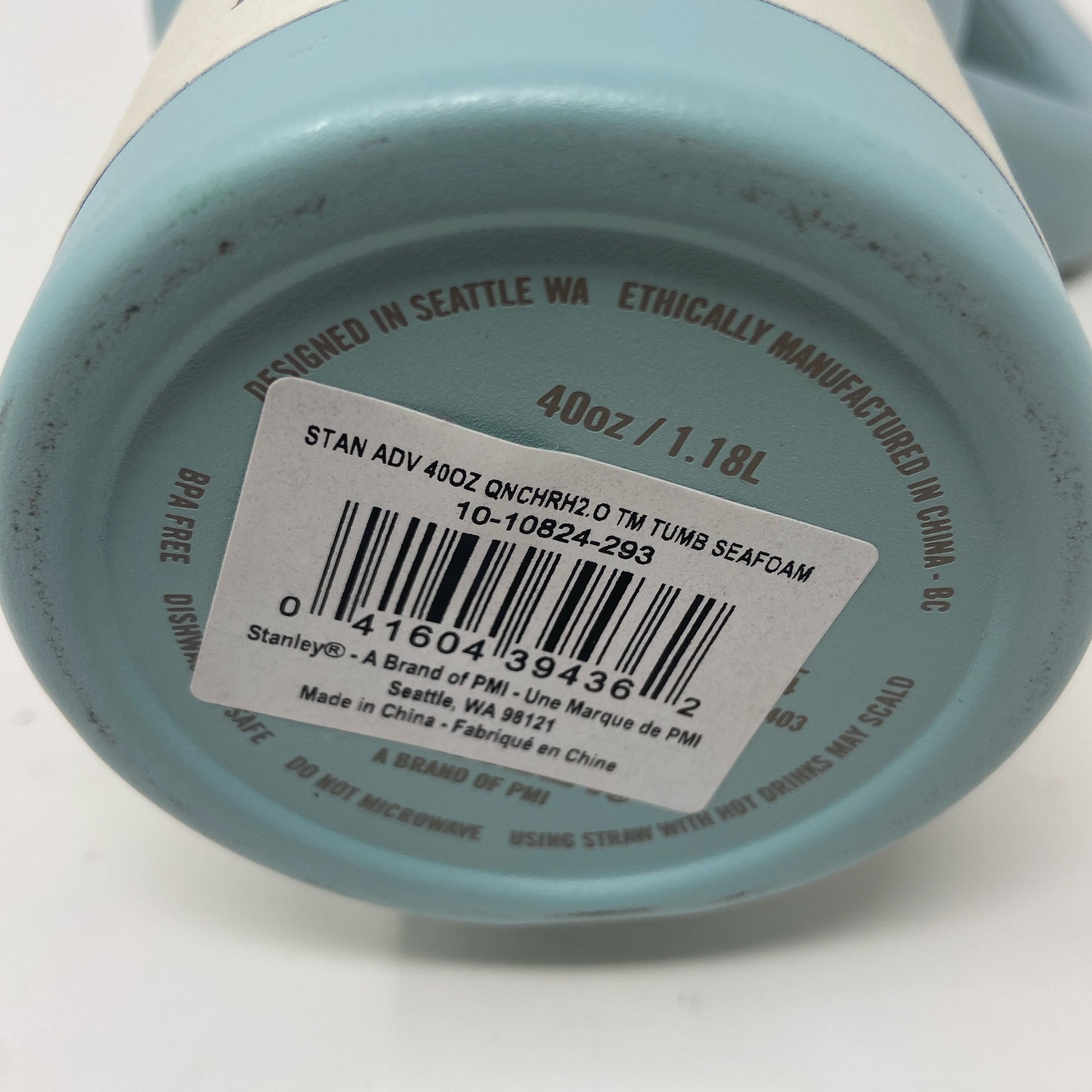 Serial #/Tag-LPNAC253953593