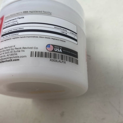 Serial #/Tag-UNT8777221CX